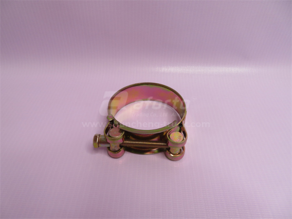 Хомут силовой D = 97-103