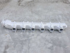 Коллектор впускной D10 (оригинал)