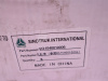 Гильза SINOTRUK EGR (оригинал)