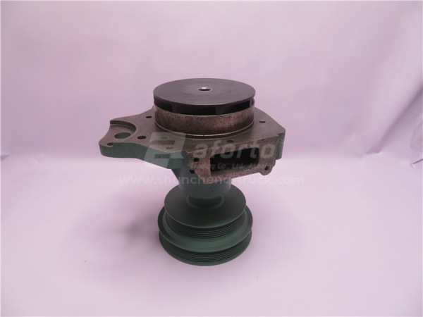 Помпа 0010 JWZ 6PK SORL