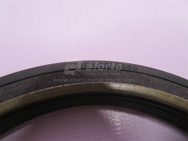 Сальник коренной WD615/WD618/WP10/D10/D12 115*140*12 OUFU