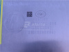 Бак топливный SHAANXI X5000 квадратный  L 98(WP)/700 (оригинал)