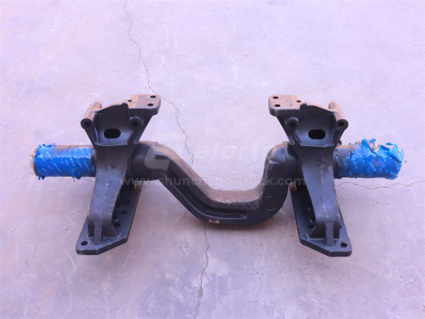 Балансир SHAANXI X3000/F3000