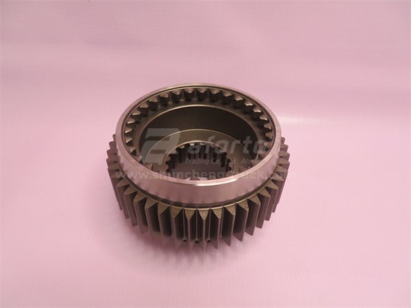 Шестерня КПП FAST 10JSD200 привода делителя Z=46