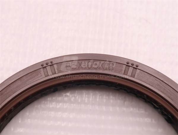 Сальник дифференциала MCP16 85*105*18 (оригинал)