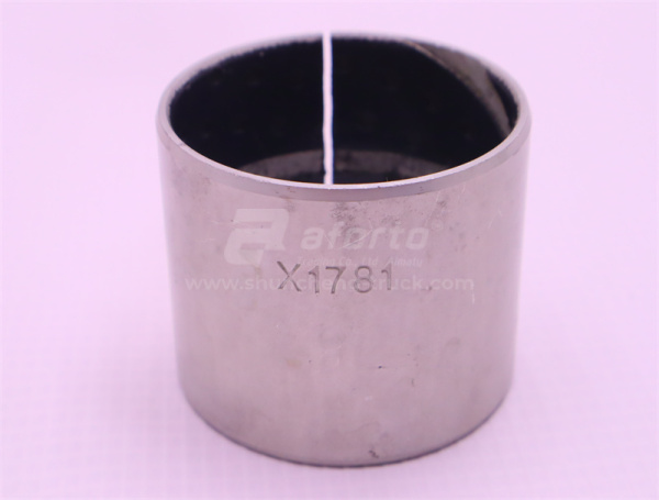 Втулка шкворня SITRAK 2021 верхняя 47*52*50