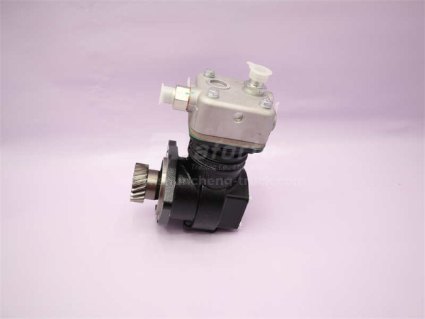 Компрессор воздушный 0651 XCMG ZL50G WD615 (оригинал)