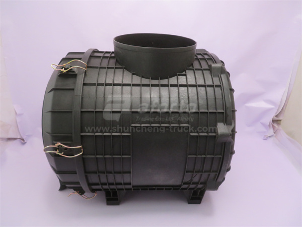 Картер фильтра воздушного HOW/FAW 2841 пластмассовый