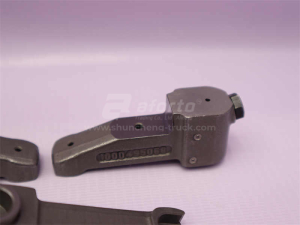 Мост клапанов ДВС выпускной WP12 (оригинал)