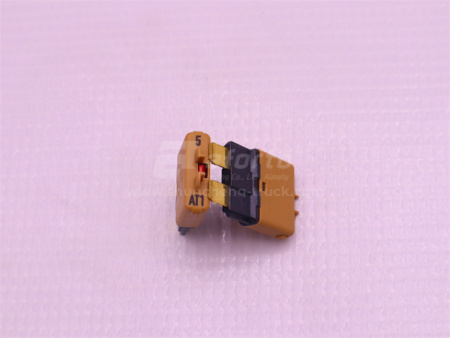 Предохранитель 5A SHAANXI X3000 (оригинал)