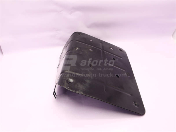 Кронштейн картридж пылеуловителя SHAANXI F3000/X3000/H3000S/M3000 (оригинал)