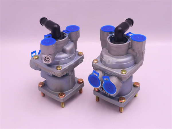 Цилиндр тормозной главный HOWO/HOWO 70T (4 отв) Pener