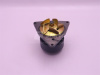 Помпа 3966841 6CT/6CTA8.3-C215 (на 3 болта крепления) AFORTO