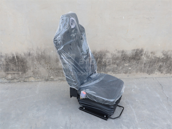 Кресло водителя SHAANXI X3000/X5000 2019 самосвал левая