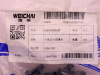 Болт с шляпкой 8*22*1.25 шестерня газораспределительного вала WEICHAI WD618/WP12.420E32 (оригинал)