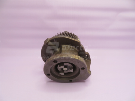 Вспомогательный привод AD16 CUMMINS NT855-C280