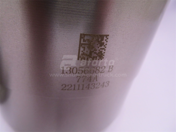 Гильза WEICHAI DEUTZ WP6G125E22 (оригинал)