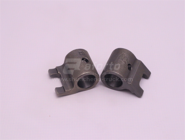 Блок КПП переключающий 3/4 передачи КПП HW19710 (оригинал)