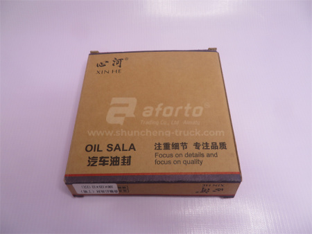 Сальник коренной XINCHANG495BPG CPCD30E-3 100*125*12 XINHE