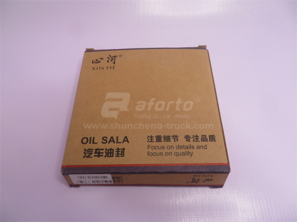 Сальник коренной XINCHANG495BPG CPCD30E-3 100*125*12 XINHE