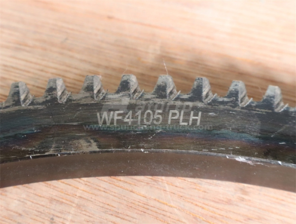 Венец маховика R6105AD Z=129