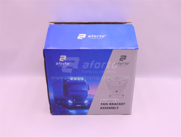 Привод на гидромуфту D12 0130 M10 AFORTO