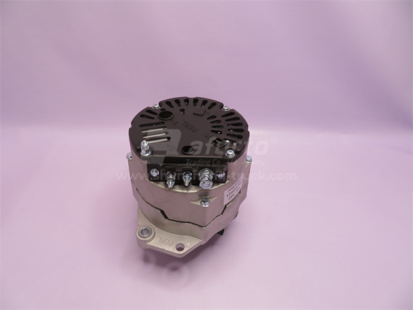 Генератор 2 проточки SHAANXI/WEICHAI DEUTZ TD226B 70A