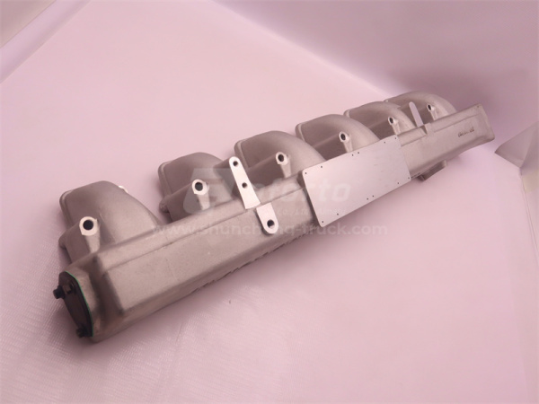 Коллектор впускной WP12 (оригинал)