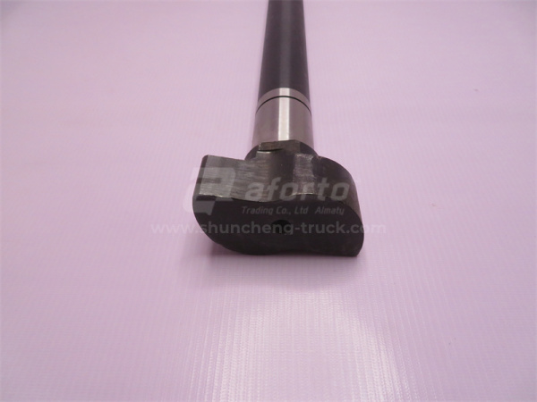 Вал тормозной OUMAN GTL задний Z = 19 565мм (правый)