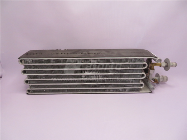 Радиатор кондиционера XCMG ZL50G