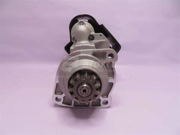 Стартер 11 зубьев WEICHAI EURO3