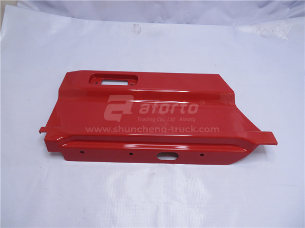 Накладка дверная FOTON OUMAN GTL наружная правая