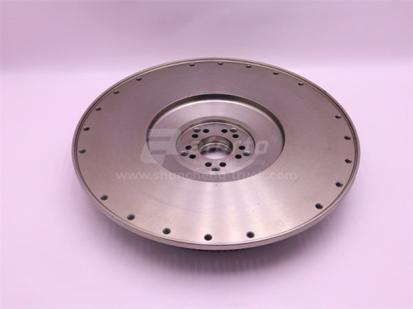 Маховик в сборе с венцом DEUTZ