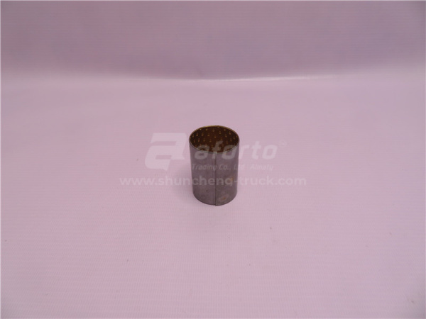 Втулка пальца тормозной колодки передней HOWO 70T