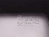 Стекло спальника SHAANXI X3000/X5000 правая (оригинал)