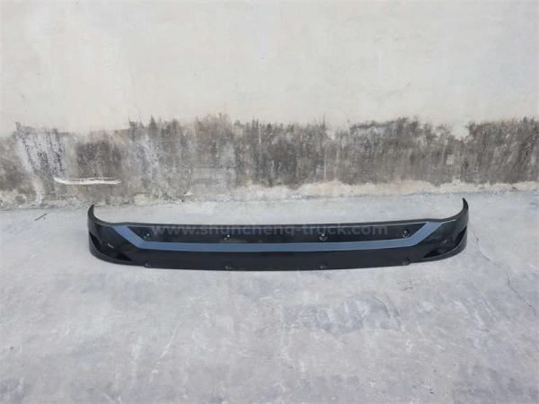 Козырек солнцезащитный SHAANXI H3000S