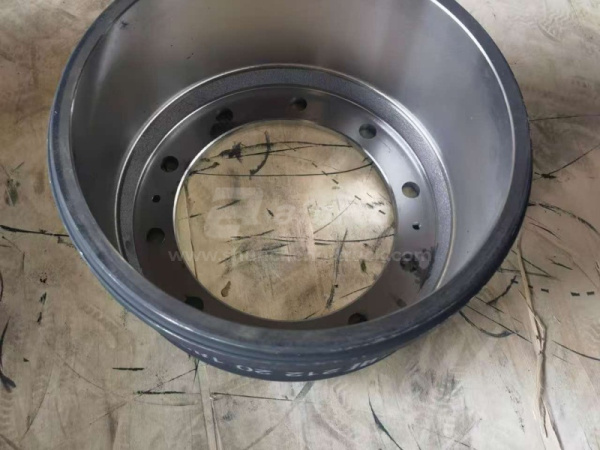 Барабан тормозной ROR 21220183 задний