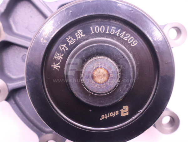 Помпа 4209 WP13 12PK AFORTO