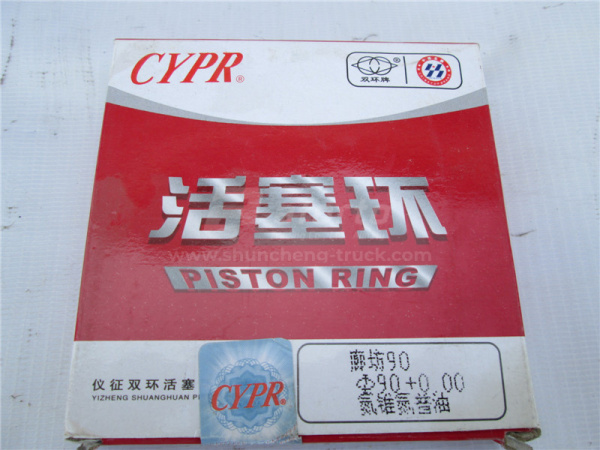 Кольца поршневые компрессора DEUTZ BF6M1013ECP