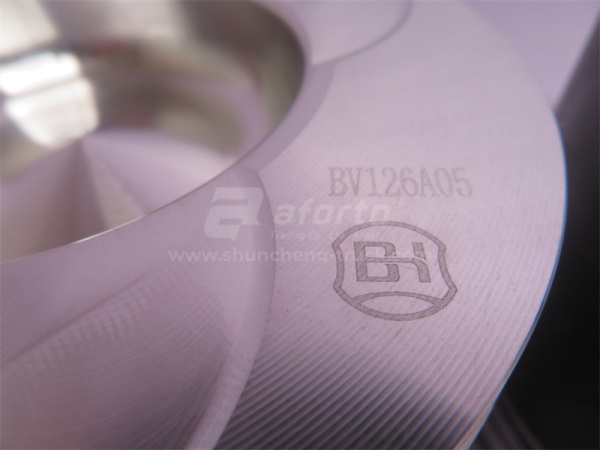 Поршень WD615.68C BOHAI