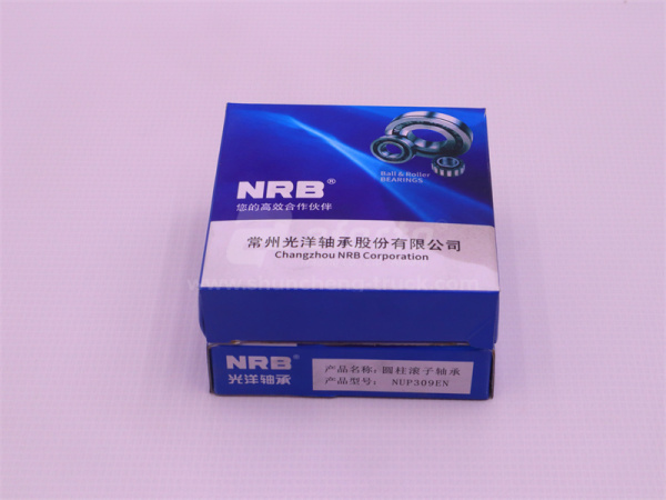 Подшипник КПП FST NUP309EN/192309 Подшипник КПП FST NUP309EN/192309