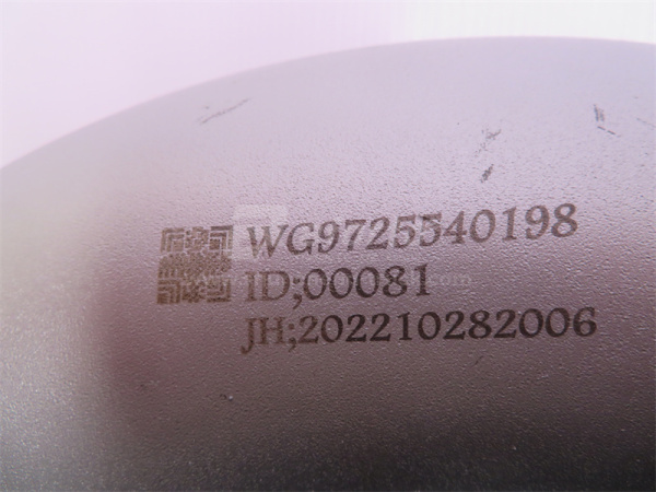 Гофра глушителя HOWO 0198/9051