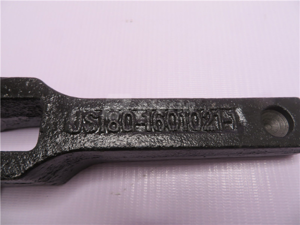 Вилка сцепления FAST -1