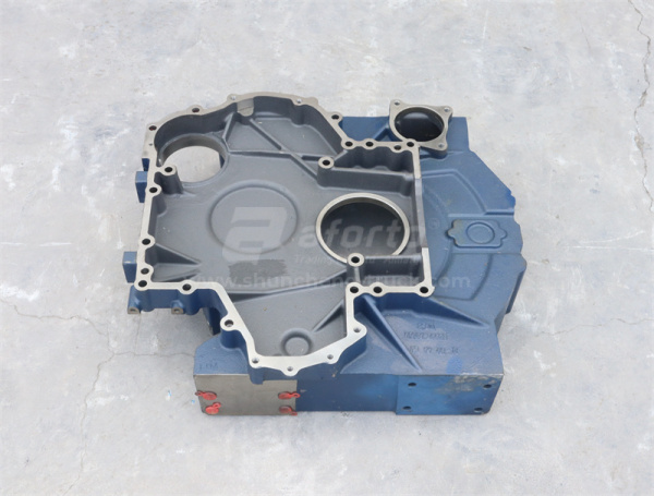 Картер маховика WEICHAI WP13