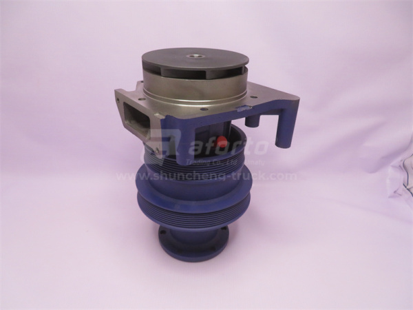 Помпа 0726 WD615 8PK SORL