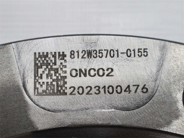 Ступица MAN MCP16 задняя