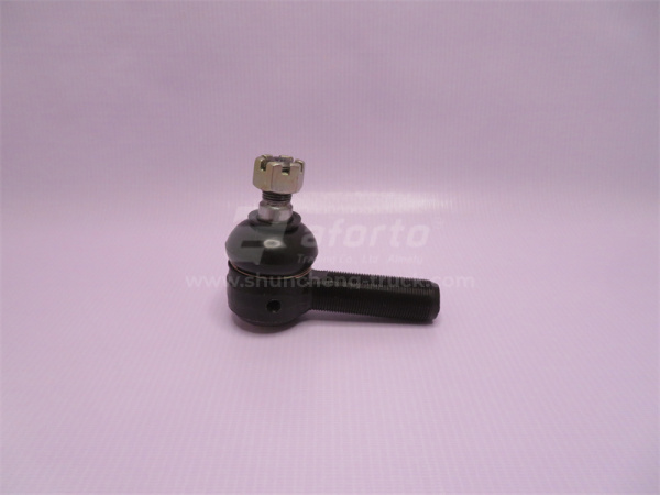 Наконечник рулевой левый Dong Feng DFAC