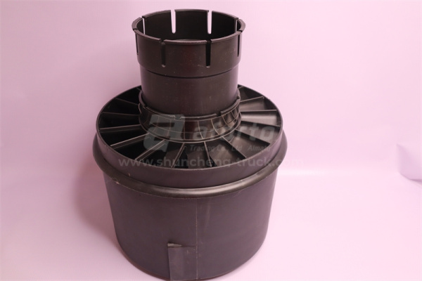 Корпус фильтра воздушного (циклон) XCMG ZL50G