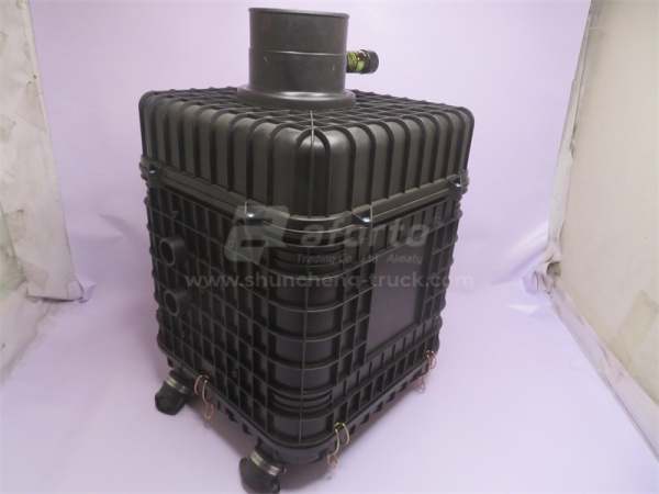 Картер воздушного фильтра XCMG  ZL50G пластмассовый новая модель