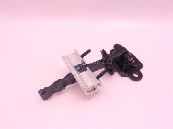 Ограничитель двери SHAANXI X6000 левая (оригинал)